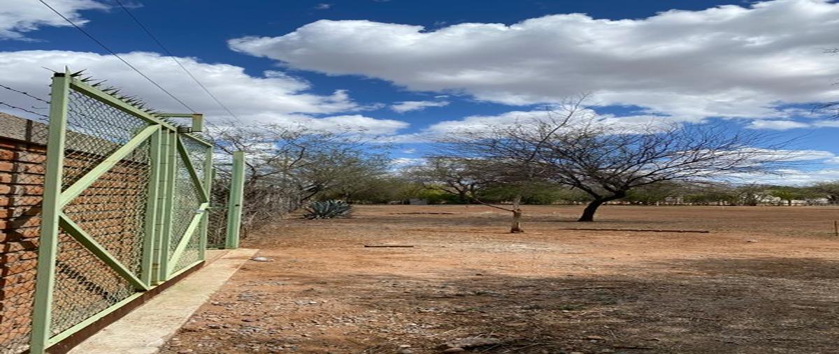 Foto de terreno habitacional en venta en avenida hacienda codorachi , real del alamito [fraccionamiento campestre], hermosillo, sonora, 0 No. 03